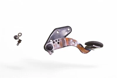 Pedal de freno Harley Panhead Knucklehead Fl El Hydra Glide OEM *RG20 Foto 1 de 4