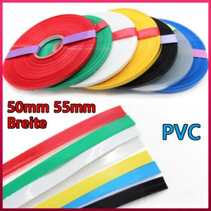 PVC Schrumpfschläuche für Akkupacks 300V 80°C - Picture 1 of 15