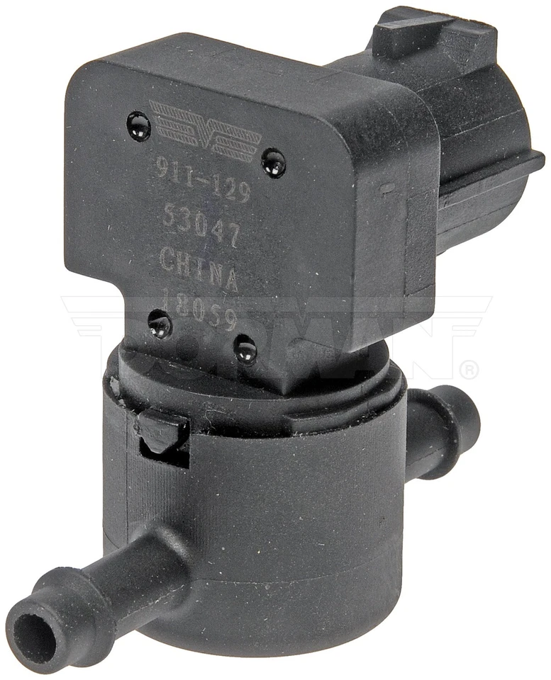 Sensor de flujo de purga de emisiones Dorman Evap compatible con Ford Tempo 1992-1994 2,3 L 1993 Foto 1 de 4