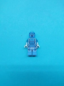 Lego Marvel Super Heroes Minifigure Electro 76014 Spider-man! - Picture 1 of 3