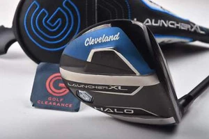 Cleveland Launcher XL Halo #5 Wood / 18 Degree / Ladies Flex Cypher 55 - Picture 1 of 9