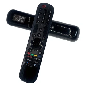 Magic Remote Control For LG OLED48C1PVB OLED55C1PTB OLED55G1PTA 4K OLED Smart TV - Picture 1 of 3