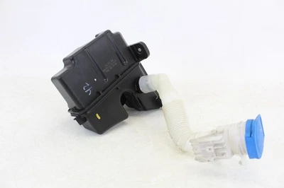 2019-2023 VOLKSWAGEN JETTA WASHER FLUID RESERVOIR TANK BOTTLE OEM 17A955448 Foto 1 de 4
