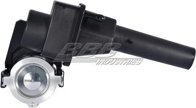 For Chevy Silverado 3500 HD 11-19 BBB Industries New Power Steering Pump — 第 1/3 张图片