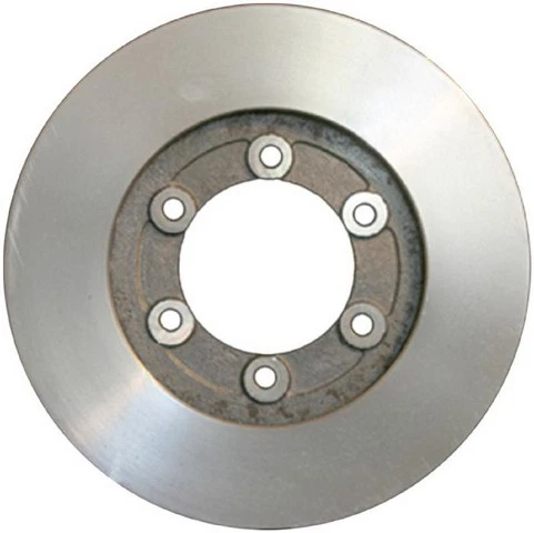 Rotor de freno de disco Bendix PRT1438 BENDIX para 86-93 Mazda B2000 B2200 B2600 Foto 1 de 4