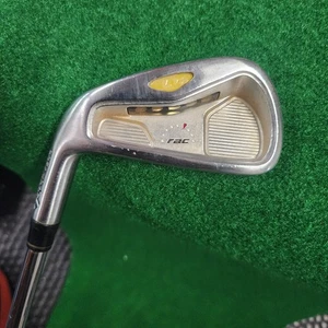 TaylorMade RAC LT 4 Eisen Stahlschaft LH 39" - Bild 1 von 6