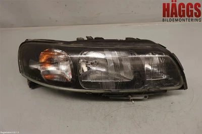 ORIGINAL Scheinwerfer rechts VOLVO S60 I (384)  2003 - Bild 1 von 3