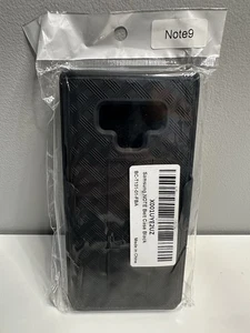 Encased For Samsung Galaxy Note 9 Belt Clip Case, Rugged Protective Cover - Picture 1 of 2