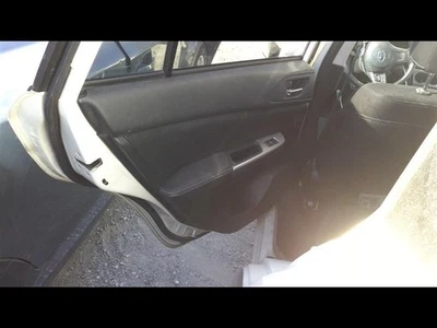 Used Rear Left Door Interior Trim Panel fits: 2015 Subaru Xv crosstrek  Grade A Foto 1 de 4