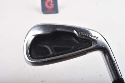 Cleveland 558 TT 2014 #7 Iron / Senior Flex Cleveland Action Lite 55 Shaft - Image 1 of 4
