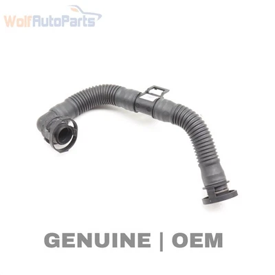 2015-2020 AUDI A3 1.4L - Mangueira/linha secundária da bomba de ar (alta pressão) - Imagem 1 de 4