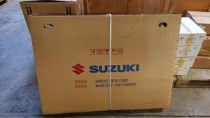Original SUZUKI Swift III Windschutzscheibe 8451163J00000 - Bild 1 von 2