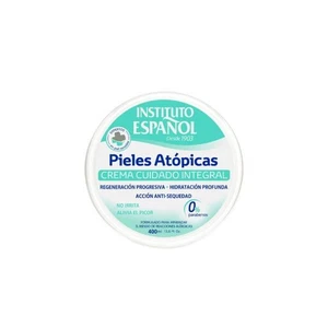 Instituto Español Atopic Skin Cream 400ml - Foto 1 di 1