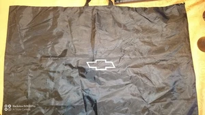 Chevrolet Tasche - Groß  - Bild 1 von 2