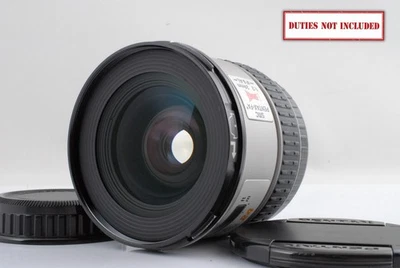 [Top COMO NUEVO] SMC PENTAX FA 24mm F/2 IF AL lente gran angular para... - Imagen 1 de 4