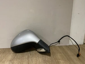 PEUGEOT 207 ELECTRIC DOOR MIRROR O/S DRIVERS SIDE / RIGHT HAND SIDE EZRC - Picture 1 of 2