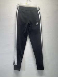 Adidas Classic Athletic Joggers Youth Unisex S 7/8 - Picture 1 of 9