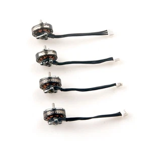 (Happymodel) RS1102 KV10000/KV13500 Brushless Motor For Micro FPV Drone - Picture 1 of 8