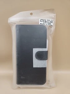 For iPhone 14 Pro MAX Leather Flip Wallet Phone Case- New - Picture 1 of 8