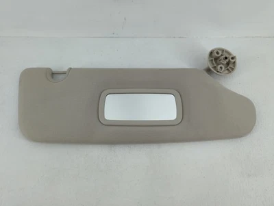 Espejo parasol derecho para pasajero Honda Cr-V 2010-2011 beige H5TKE Foto 1 de 4