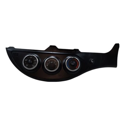 TOYOTA Yaris XP Vvt-i 2020 Heater Control Panel - Image 1 of 4