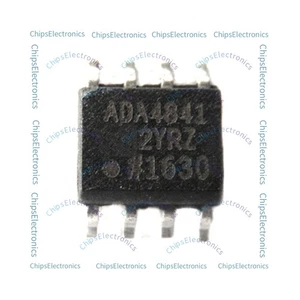 ADA4841-2YRMZ-R7 MSOP-8 (5pcs) - Picture 1 of 1