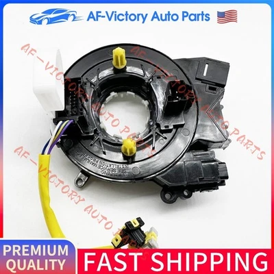 Nuevo resorte de reloj GB5Z14A664D para 12-15 Ford Edge Explorer 11-17 Lincoln MKT MKX Foto 1 de 4