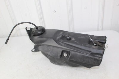 2021 - 2026 Kawasaki KX250 OEM tanque de combustível gasolina com tampa KX 250 450 KX450 19 - 26 23/3 - Imagem 1 de 4