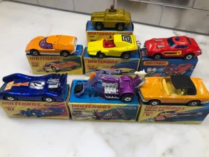 Matchbox Superfast NOS - Picture 1 of 8