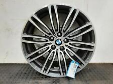 2019 BMW 5 SERIES Alloy Wheel 9J X 19H2 3611 7855084