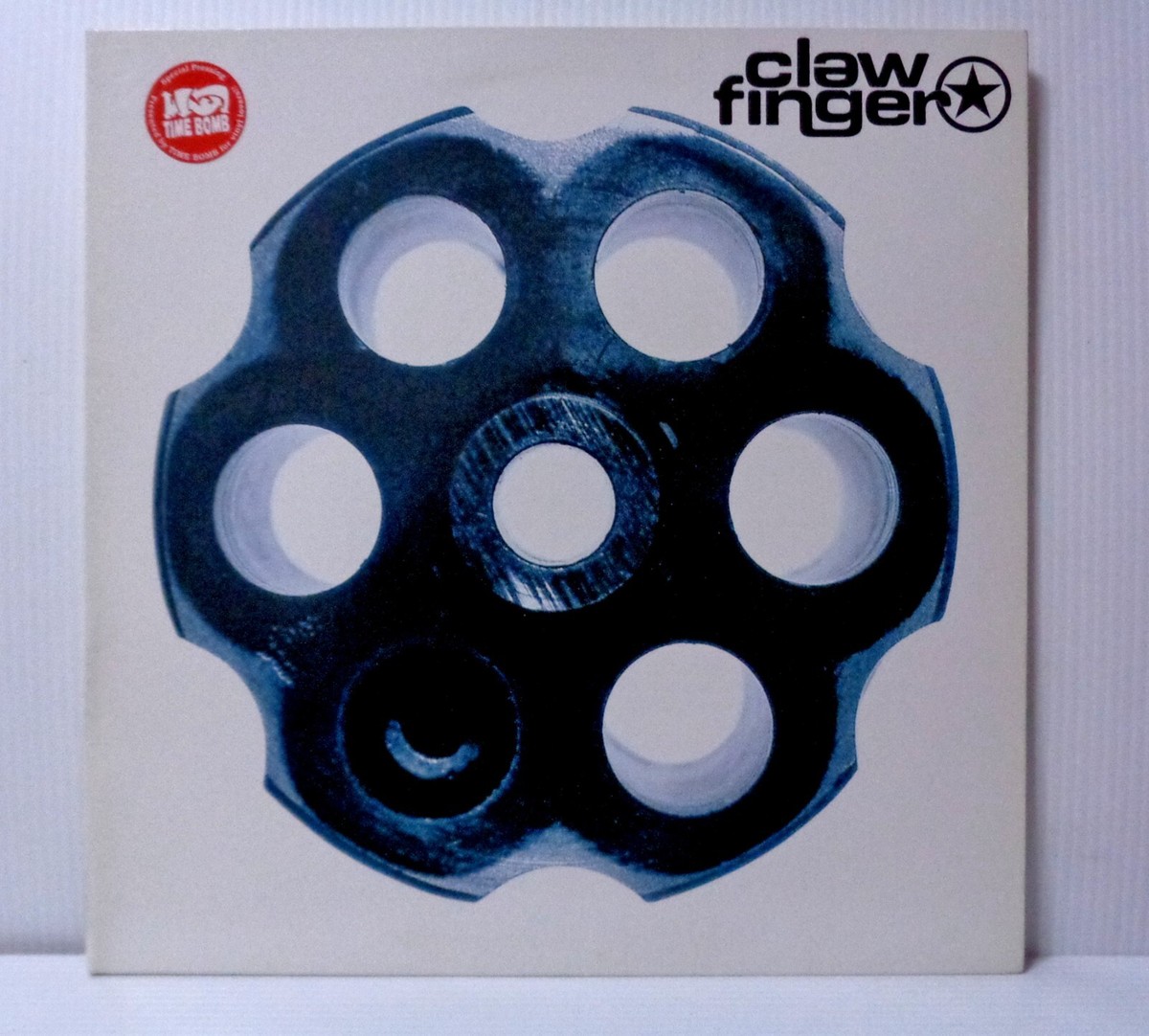 英LP Clawfinger Clawfinger SHOOSH001 LOQUACIOUS /00400 Clawfinger - Album by Clawfinger | Spotify