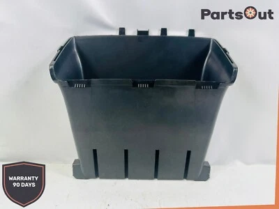 BMW X5 E70 LCI 2007-2013 consola central trasera bandeja de almacenamiento 6963379 OEM Foto 1 de 4