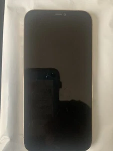 iPhone 12 Pro Max 256 GB (Desbloqueado) Dorado - Imagen 1 de 7