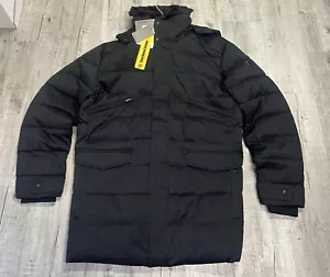 Wellensteyn Steppjacke Vallee Vale 735 Winterjacke Herren Jacke Gr. 2XL Neu - Picture 1 of 4