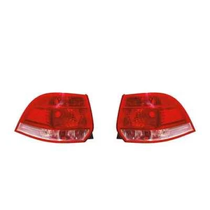 Kit fanale posteriore sinistro destro per VW Golf V Variant 1K5 1.9 TDI 2.0 - Foto 1 di 3