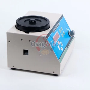 One New Good Automatic Seed Counter Machine for Various Shapes Seeds 110V SLY-A - Picture 1 of 3