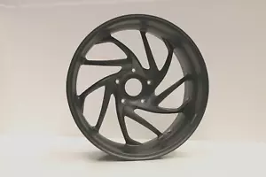 BMW Gussrad K1300R / K1300S Hinterrad Felge hinten 17 X 6,00 "36318529041"-2 - Bild 1 von 10
