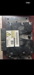 DENSO ECM ISUZU S/N 86559910706506WN* 27800-4460 894665 5990 - Picture 1 of 2