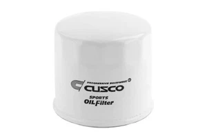 Cusco Sports Oil Filter 65x65H M20x1.5 for Honda EP3 & Nissan S14/S15/350Z/370Z - Picture 1 of 9
