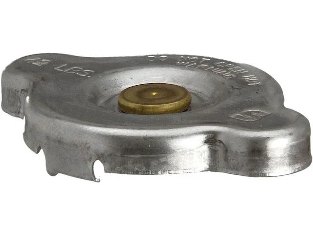 Gates 58NJ42Y Radiator Cap Fits 2005-2015 Nissan Xterra 4.0L V6 GAS - Image 1 of 1