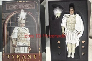 HHMODELxHAOYUTOYS HH18054 1/6 Commodus Throne Of Tyrants Actionfigur AUF LAGER - Bild 1 von 11