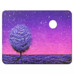 9.5 x 7.9 Inch Soft Neoprene Laptop PC Gaming MousePad Many Design 3121 - Picture 1 of 3
