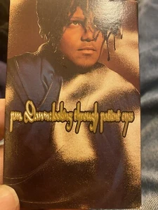 Looking Through Patient Eyes by PM Dawn [Single] (Cassette, Island, 1993) - Picture 1 of 2