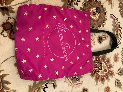 Bolso de Mano MARC BY MARC JACOBS Rosa Hermoso  Foto 1 de 4