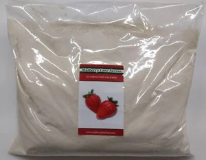 Vital Wheat Gluten, 4 Pounds, Non-GMO, Bulk, - Picture 1 of 7