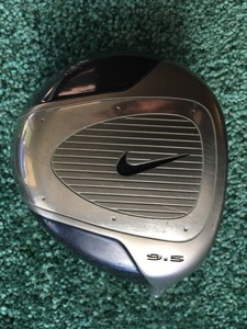 nike driver head