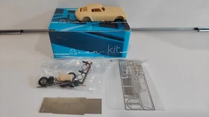 Ferrari 374mm berlinetta competizione Cornacchia 54 ABC numerato kit 1-43 0358AM - Imagen 1 de 2