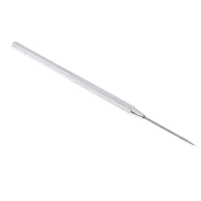 Aluminum Ribbon Detail Tools For Polymer Clay Modeling - Image 1 of 4