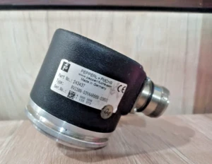 1PC-Pepperl + Fuchs RVI58N-03YAAR66N-03600 INCREMENTAL ROTARY ENCODER 243437 - Picture 1 of 6