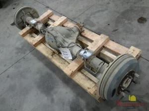 2008 GMC Canyon Rear Axle Assembly 3.73 Ratio Open - Bild 1 von 12